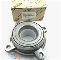 Подшипник передней ступицы TOYOTA LAND CRUISER (43570-60031) 47808