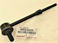 Стойка стабилизатора TOYOTA PRADO,LAND CRUISER (48830-60030) 47831