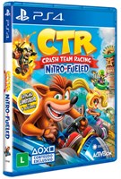 Crash Team Racing Nitro-Fueled 0009