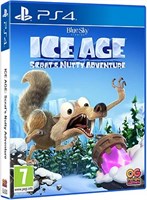 Ледниковый период (Ice Age) (русская версия) 0020