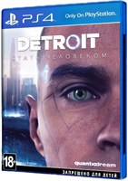 Detroit: Стать человеком (русская версия) 0094