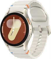 Умные часы Samsung Galaxy Watch7, кремовые, 40 мм, Bluetooth 1000074
