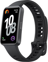 Умные часы HUAWEI Band 10, металлический дизайн 1000075