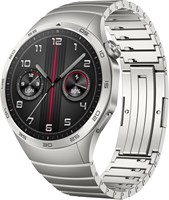 Умные часы HUAWEI Watch GT4 46 мм, серые 1000078