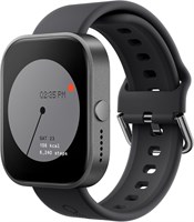Умные часы CMF от Nothing Watch Pro с AMOLED-дисплеем 1,96 дюйма 1000079