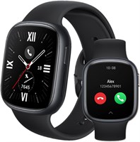 HONOR WATCH 4 SmartWatch, вызовы по Bluetooth, 1,75-дюймовый AMOLED, GPS 1000080