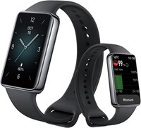 Умные часы HONOR Band 9, фитнес-трекер с диагональю 1,57 дюйма 1000084