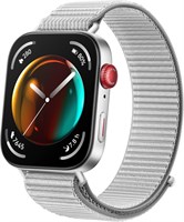 HUAWEI Watch FIT 3, звонки по Bluetooth, GPS 1000103
