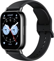 Xiaomi Redmi Watch 5 Lite Черный 1000133
