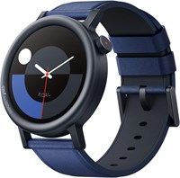 Умные часы CMF Watch Pro 2 для мужчин и женщин, фитнес-трекер с пульсометром, SPO? Мониторинг, спортивная модель 120, звонки по Bluetooth с шумоподавлением AI, водонепроницаемость IP68 с GPS для Android iOS Blue 1000137