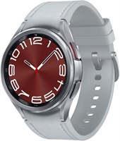 Samsung R950 Galaxy Watch 6 Classic 43 мм, серебристый 1000206