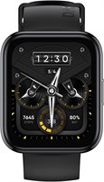 Realme Watch 2 Pro — умные часы серого цвета 1000222