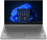 Lenovo V15 G3 IAP Laptop, Intel Core i7-1255U 12th Gen Processor |16GB DDR4 Ram |1TB NVMe M.2 SSD |Intel Iris Xe Graphics |15.6'' FHD (1920x1080) TN 250nits Anti-glare Display |Windows 11 1001022