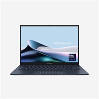 ASUS Zenbook 14 UX3405CA-PZ060W /Intel Ultra 9-285H /32GB RAM/1TB SSD/14 Inch 3K (2880x1800) OLED/Windows 11 Home - Ponder Blue 1001143