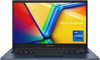 ASUS Vivobook 14 X1404VA-NKI715WU / Intel Core i7-1355U/16GB RAM/512GB SSD/14 Inch FHD(1920x1080)/Windows 11 Home - Quiet Blue 1001177