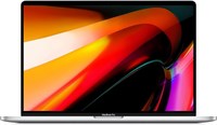 MacB00K Pro 2019 | 32GB RAM, 1TB SSD | 16-Inch Display | 2.3GHz 8?core Intel Core i9 | AMD Radeon Pro 5600M-8GB Graphics | Charger for Apple Macbook Pro Laptop (Renewed) 1001181
