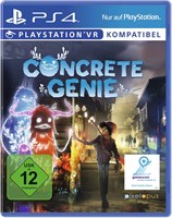 PlayStation Concrete Genie 1002044