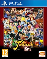 J Stars Victory VS (PS4) 1002048