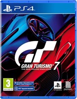PlayStation Gran Turismo 7 (PS4) 1002052