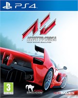 505 Games - Assetto Corsa (PS4) 1002053