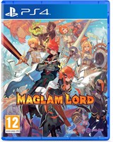 PQube Maglam Lord (PS4) 1002054