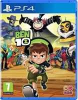 Outright Games Ben 10 - PS4 1002060