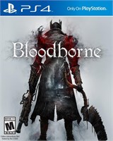 Playstation Bloodborne 1002071