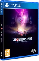 Ghostbusters: Spirits Unleashed (PS4) 1002072
