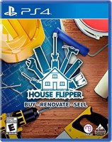 House Flipper - PlayStation 4 1002073