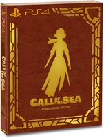 Publishing Call of the Sea Norah's Diary Edition PS4 PS4, MER-CALLPS4 1002076
