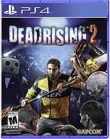 Capcom Dead Rising 2 PlayStation 4 1002078