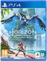 Sony Horizon Forbidden West (PS4) 1002089