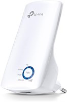 Универсальный расширитель диапазона Wi-Fi TP-Link, TL-WA850RE, 300 Мбит/с 1003004