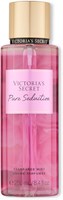 VICTORIA'S SECRET Pure Seduction спрей для тела для женщин, духи с нотами сока сливы и дробленой фрезии, женский спрей для тела, женский аромат на всю ночь - 250 мл / 8,4 унции 1004009