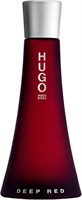 Духи Hugo Boss - Hugo Boss Hugo Deep Red - духи для женщин 1004016