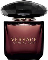 Versace Crystal Noir Туалетная вода-спрей для нее, 90 мл 1004018