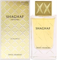 Swiss Arabian Shaghaf для женщин парфюмированная вода 75 мл 1004020