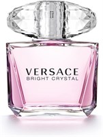Versace Bright Crystal для женщин - Туалетная вода, 200 мл 1004021