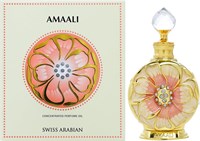 Swiss Arabian Amaali для женщин парфюмерное масло 15 мл 1004027