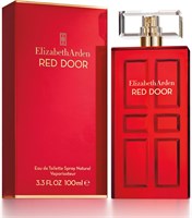 Духи для женщин Elizabeth Arden Red Door Туалетная вода 100 мл 1004028
