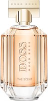 Hugo Boss The Scent Женская парфюмерная вода 1004031