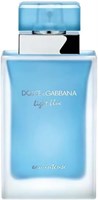 Dolce & Gabbana Light Blue Eau Intense парфюмированная вода для женщин, 25 мл 1004037