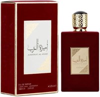 Ameerat Al Arab Princess Of Arabia Perfume EDP 100 мл Парфюмированный аттар Ul Arabia Женский аромат 1004039