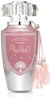 Lattafa Mohra Silky Rose для женщин Парфюмированная вода 100 мл 1004042