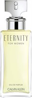Calvin Klein Eternity парфюмированная вода 100 мл 1004051