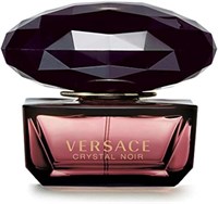 Versace Crystal Noir By Versace для женщин — парфюмированная вода, 50 мл 1004058