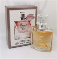 Smart Collection No.387 для женщин Парфюмированная вода 25 мл 1004059