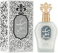 HI PERFUME WHITE MUSK для унисекс 100мл 1004062