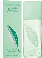 Elizabeth Arden Green Tea духи для женщин Eau De Parfum 100 мл 1004064