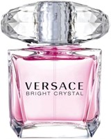 Versace Bright Crystal By Versace для женщин — Туалетная вода, 50 мл 1004066